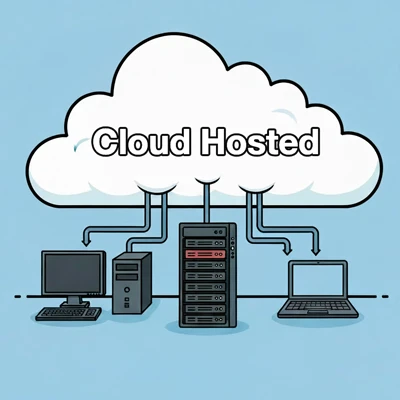 Centralized-Administration-Cloud-Hosted
