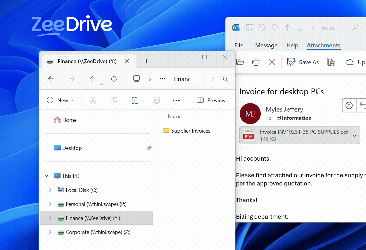 Recording-file-mapping-and-syncing-with-Microsoft-Office365-ZeeDrive